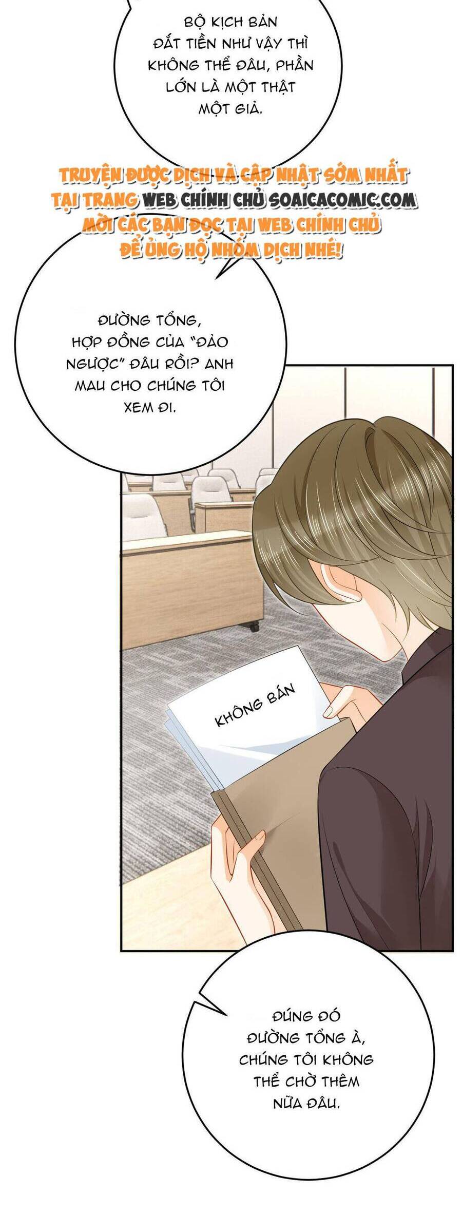 Trở Thành Boss Siêu Giàu Sau Thất Nghiệp Chap 68 - Next Chap 69