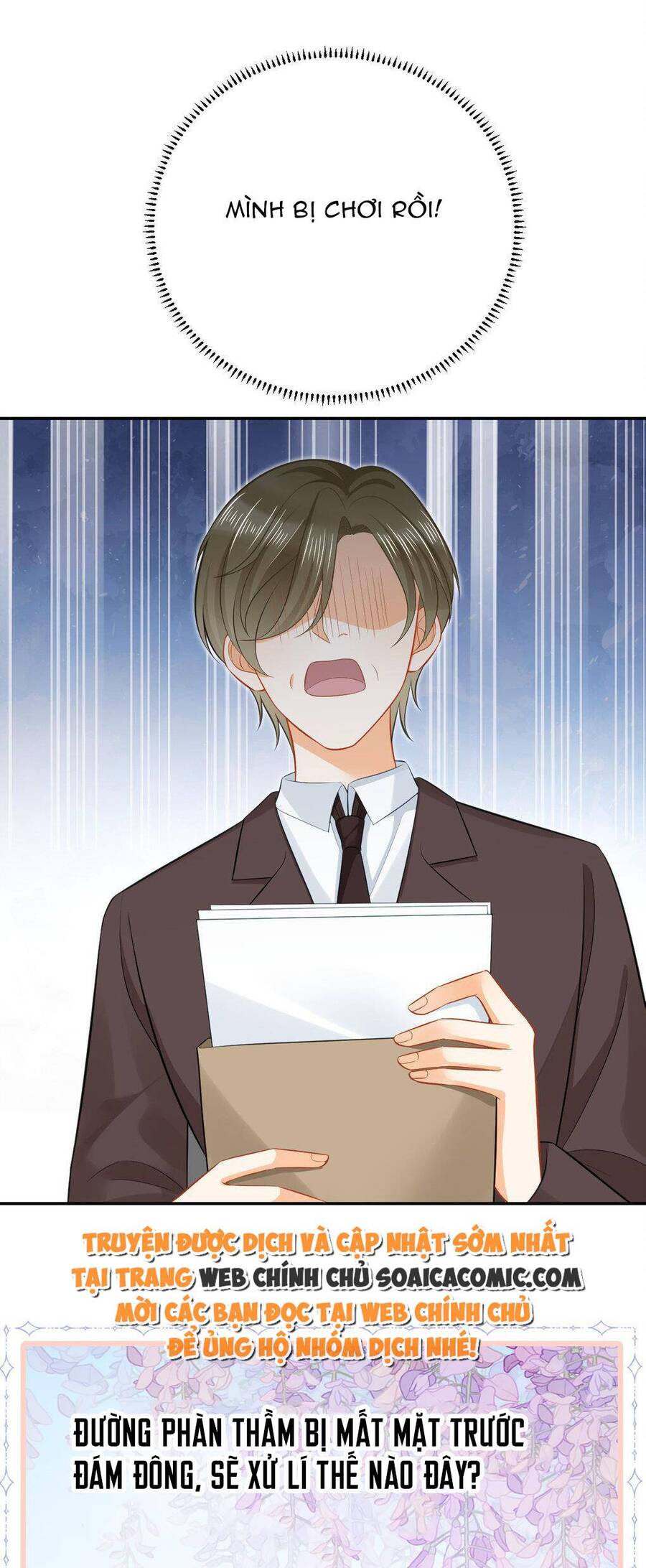 Trở Thành Boss Siêu Giàu Sau Thất Nghiệp Chap 68 - Next Chap 69