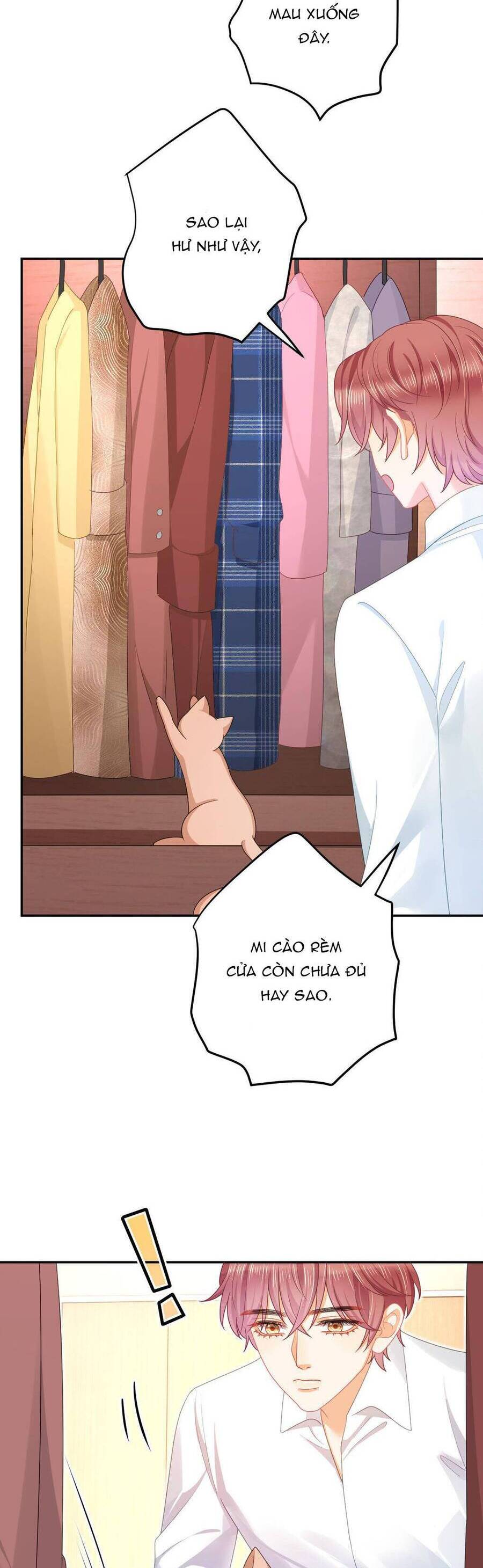 Trở Thành Boss Siêu Giàu Sau Thất Nghiệp Chap 68 - Next Chap 69