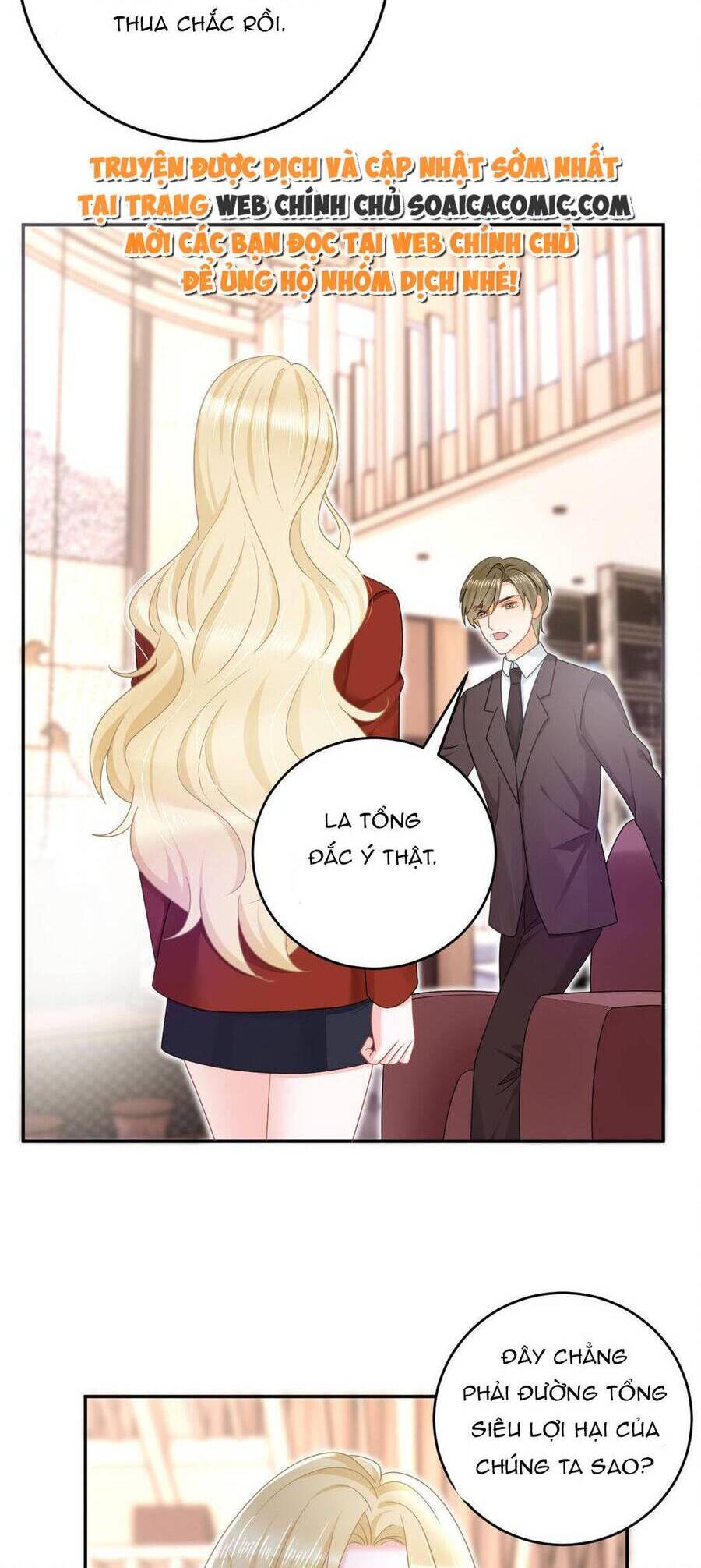 Trở Thành Boss Siêu Giàu Sau Thất Nghiệp Chap 69 - Next Chap 70