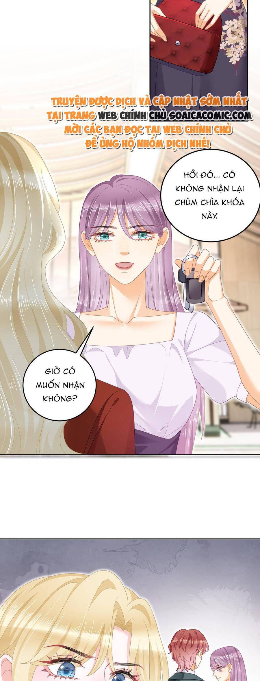 Trở Thành Boss Siêu Giàu Sau Thất Nghiệp Chap 69 - Next Chap 70