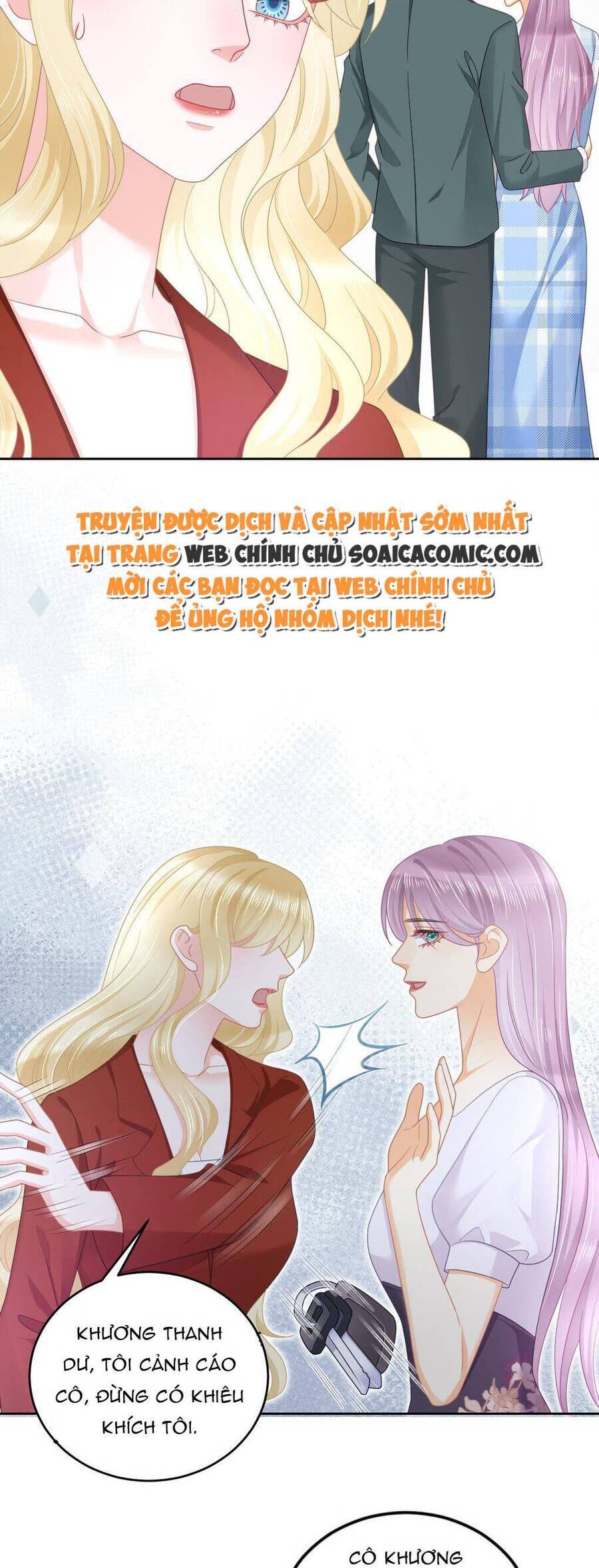 Trở Thành Boss Siêu Giàu Sau Thất Nghiệp Chap 69 - Next Chap 70