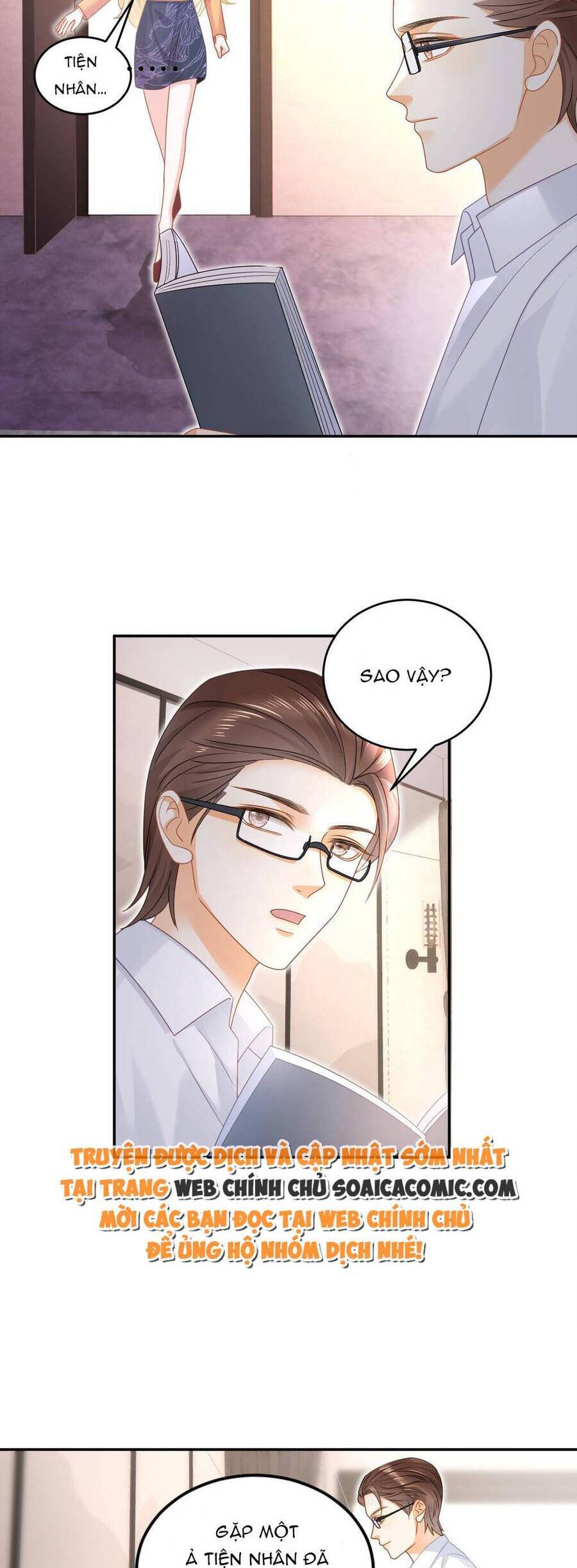 Trở Thành Boss Siêu Giàu Sau Thất Nghiệp Chap 69 - Next Chap 70