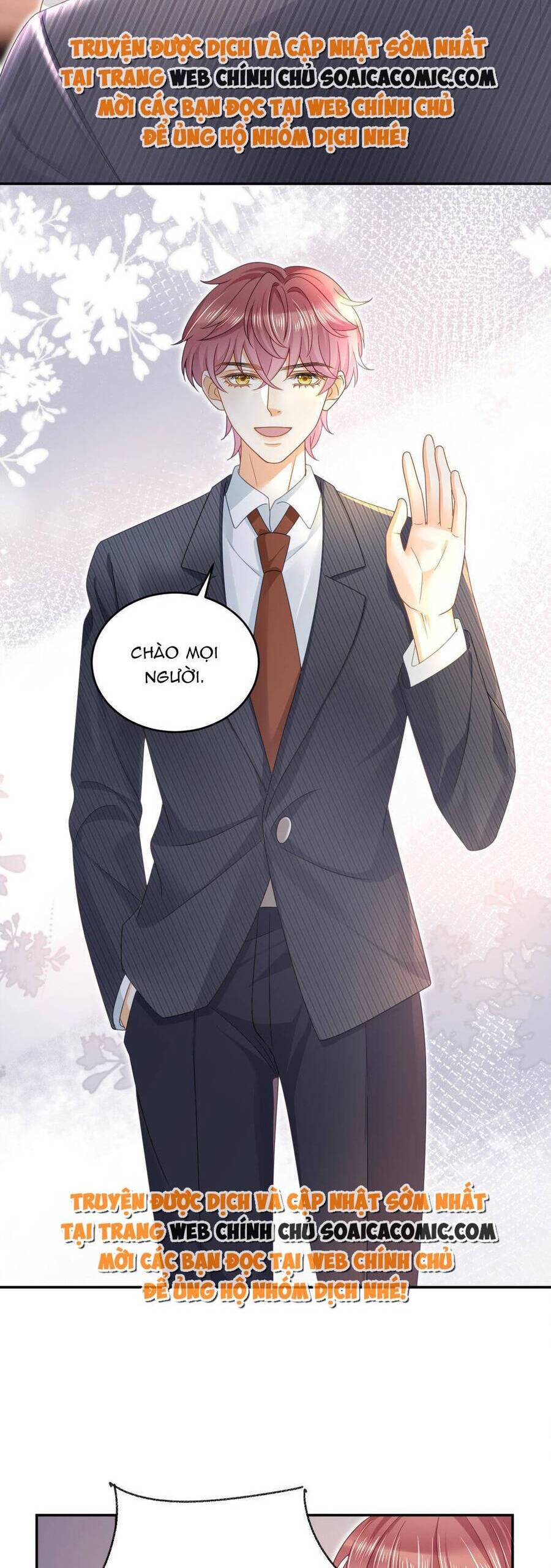 Trở Thành Boss Siêu Giàu Sau Thất Nghiệp Chap 69 - Next Chap 70
