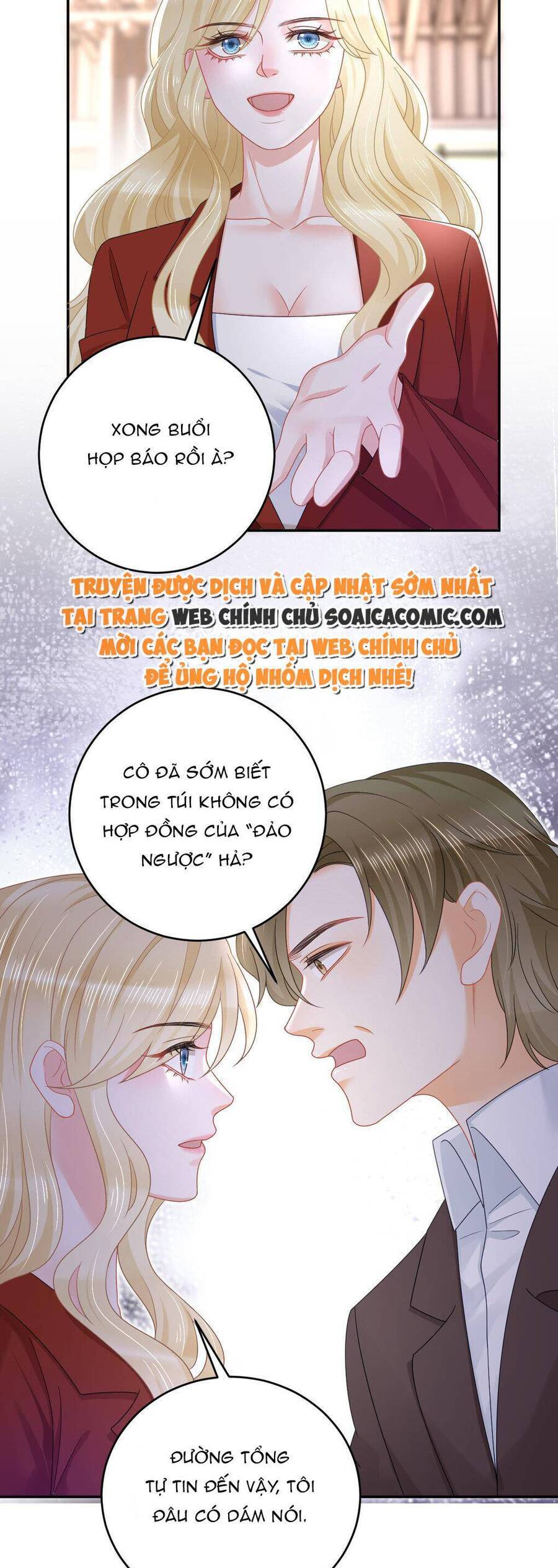 Trở Thành Boss Siêu Giàu Sau Thất Nghiệp Chap 69 - Next Chap 70