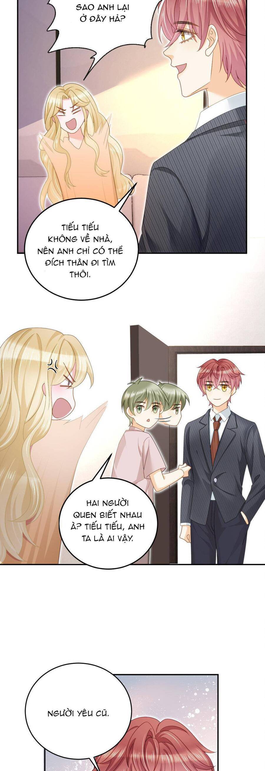 Trở Thành Boss Siêu Giàu Sau Thất Nghiệp Chap 69 - Next Chap 70