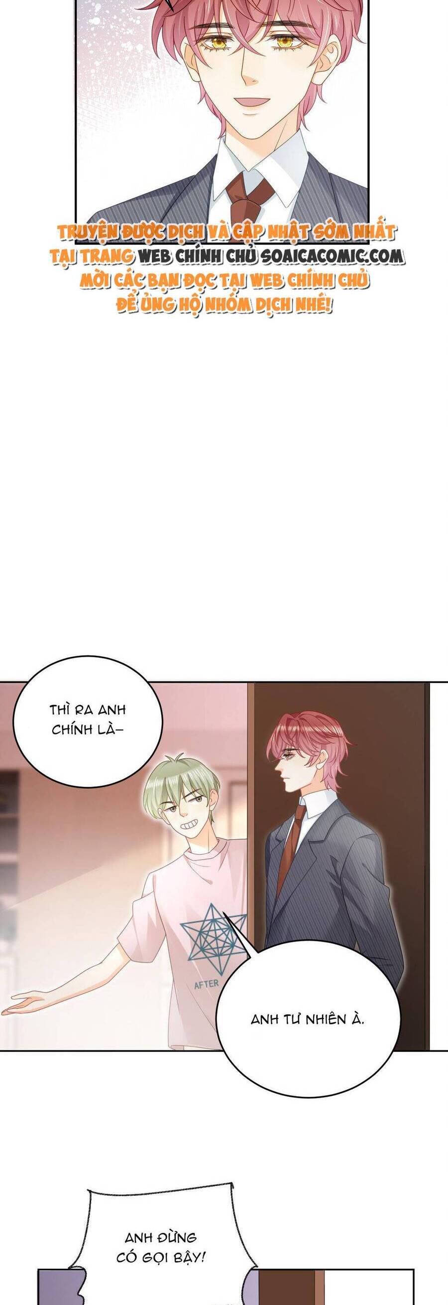 Trở Thành Boss Siêu Giàu Sau Thất Nghiệp Chap 69 - Next Chap 70