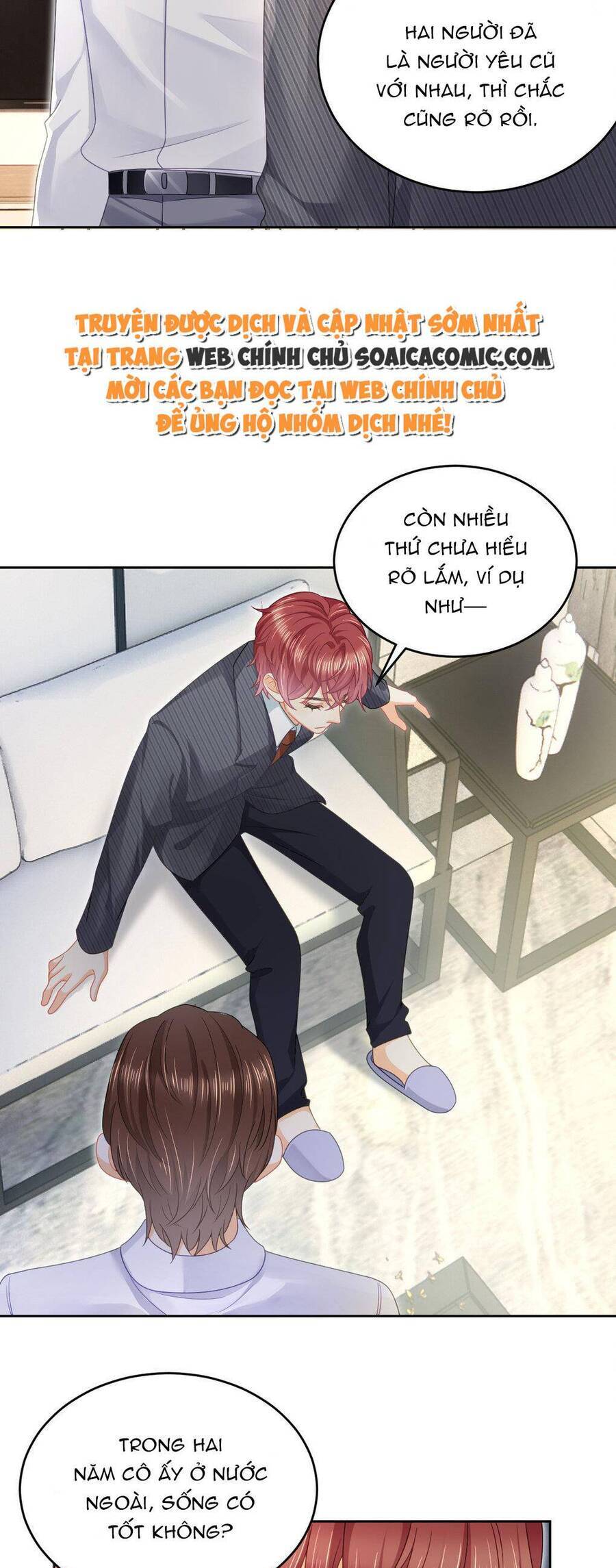 Trở Thành Boss Siêu Giàu Sau Thất Nghiệp Chap 69 - Next Chap 70