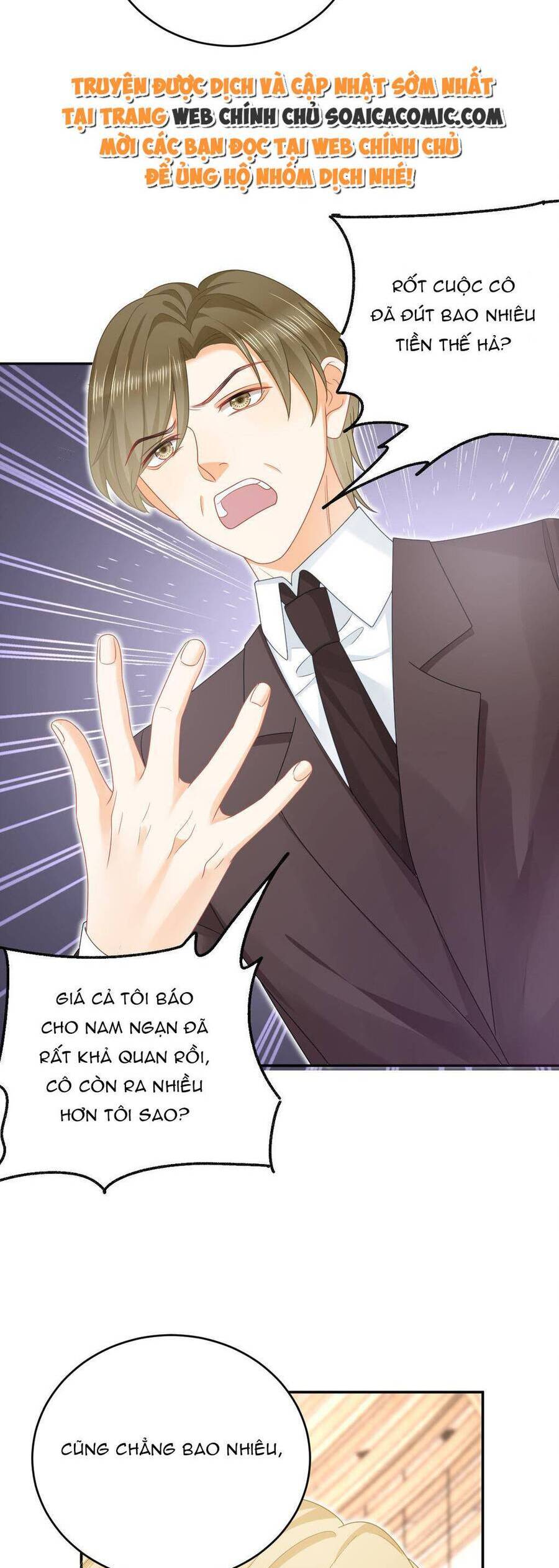 Trở Thành Boss Siêu Giàu Sau Thất Nghiệp Chap 69 - Next Chap 70