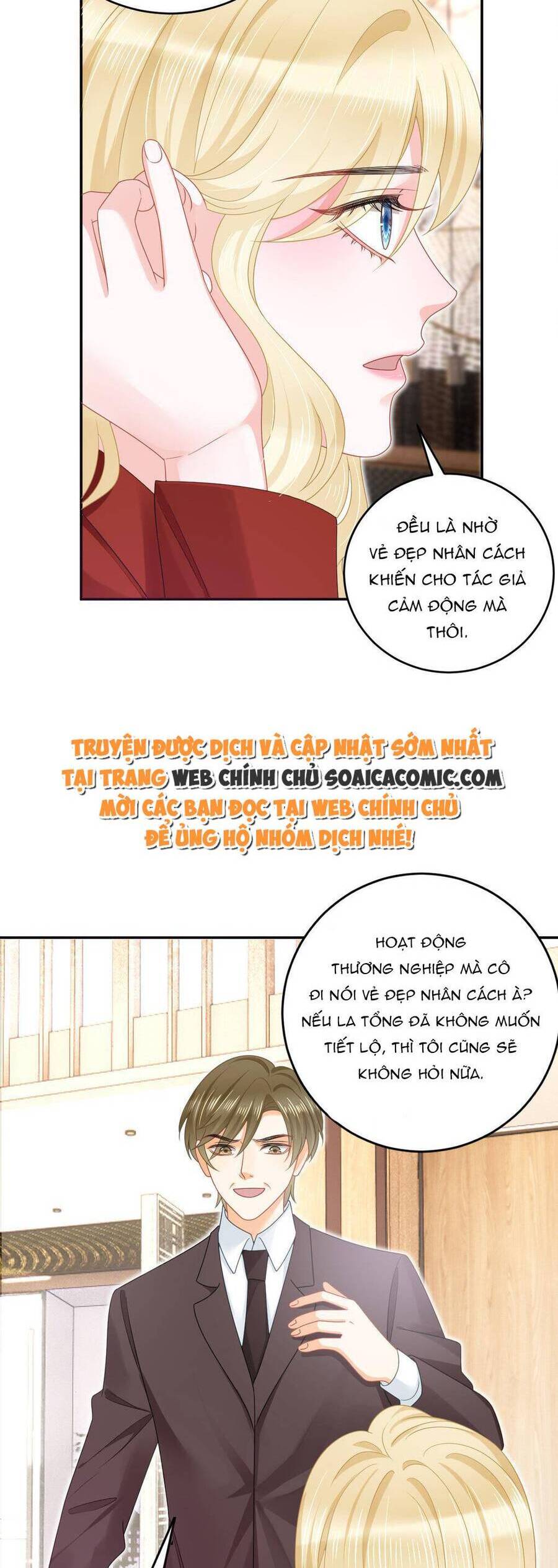 Trở Thành Boss Siêu Giàu Sau Thất Nghiệp Chap 69 - Next Chap 70