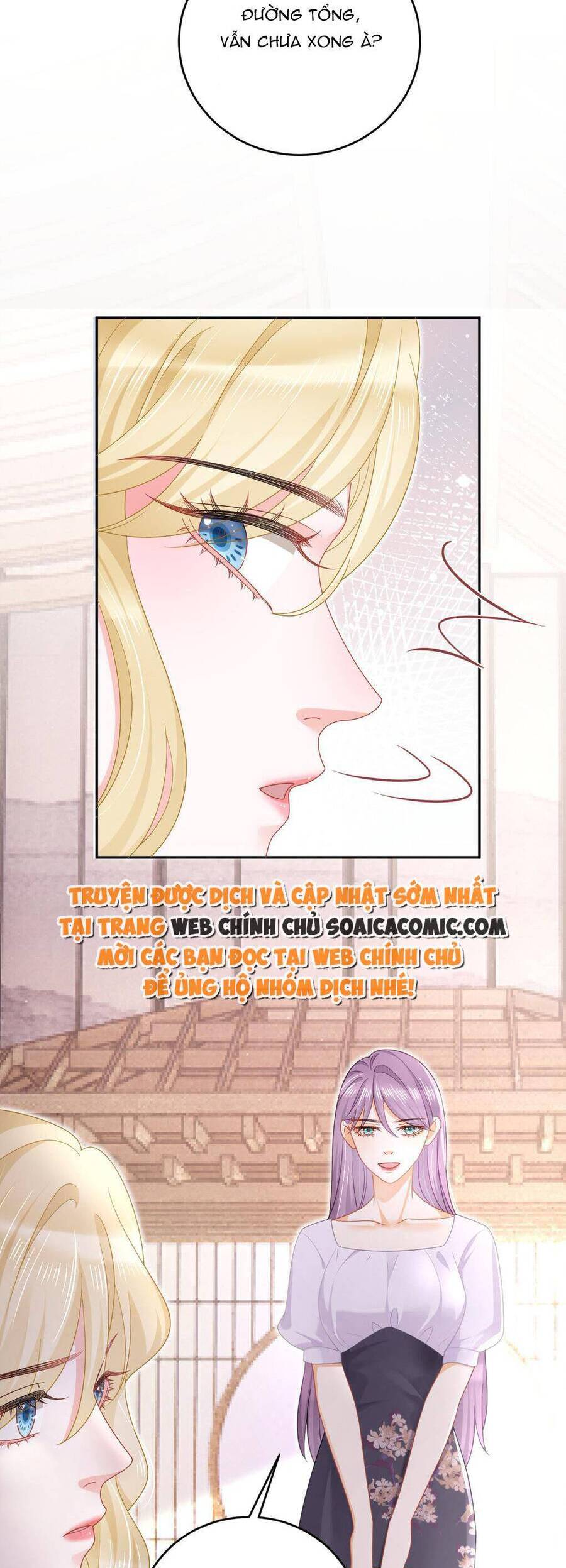 Trở Thành Boss Siêu Giàu Sau Thất Nghiệp Chap 69 - Next Chap 70