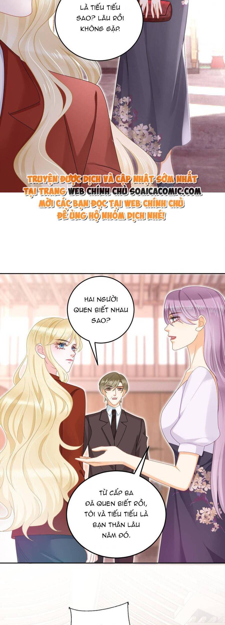 Trở Thành Boss Siêu Giàu Sau Thất Nghiệp Chap 69 - Next Chap 70