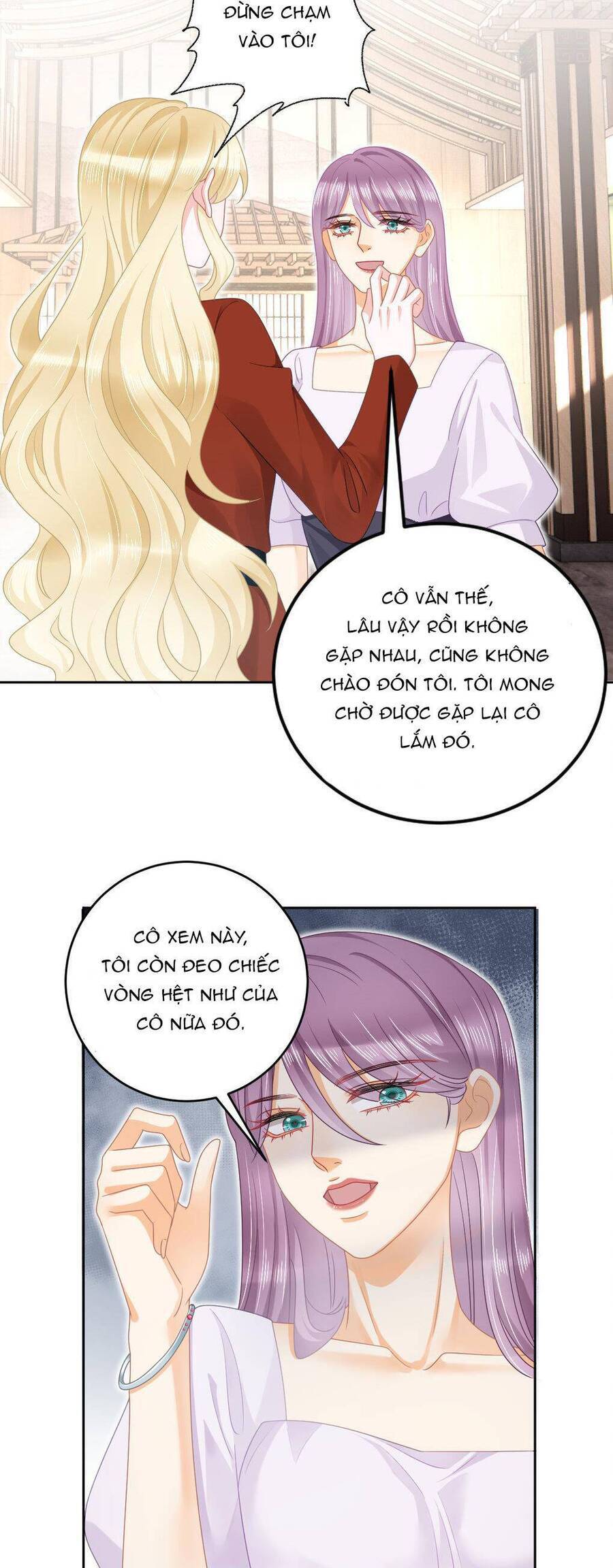 Trở Thành Boss Siêu Giàu Sau Thất Nghiệp Chap 69 - Next Chap 70