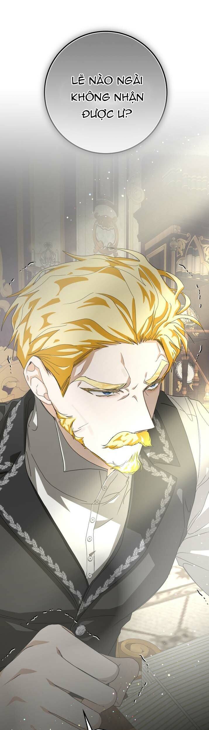 Trở Thành Chủ Nhân Của Ác Ma Chap 10 - Next Chap 11
