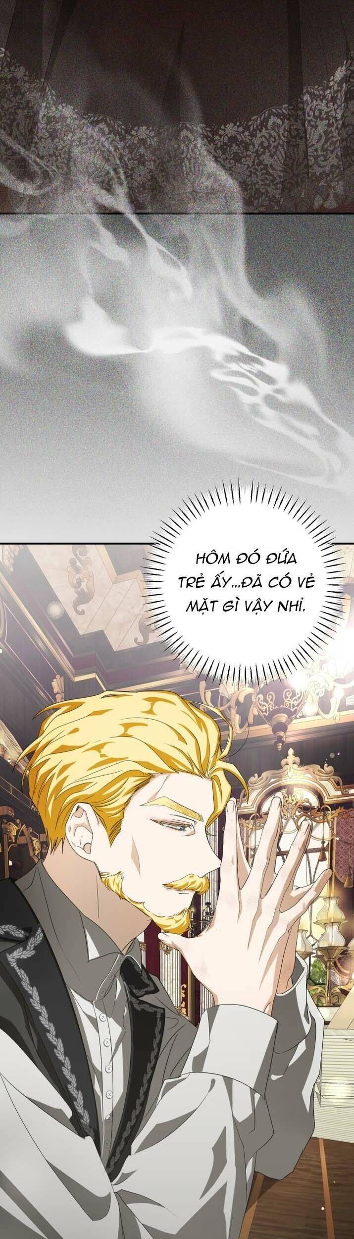 Trở Thành Chủ Nhân Của Ác Ma Chap 10 - Next Chap 11