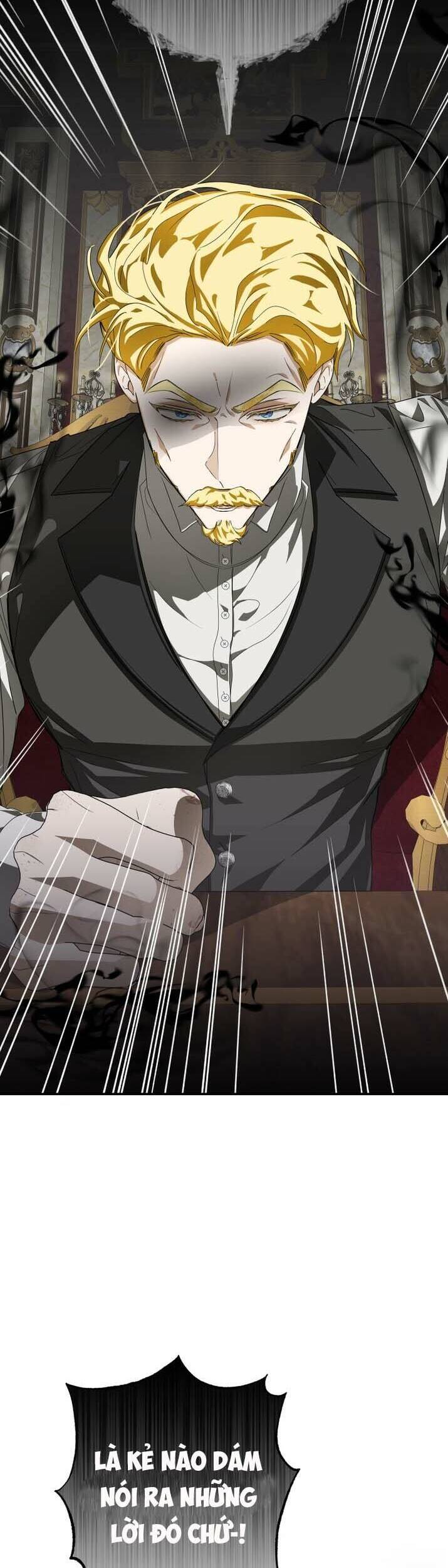 Trở Thành Chủ Nhân Của Ác Ma Chap 10 - Next Chap 11