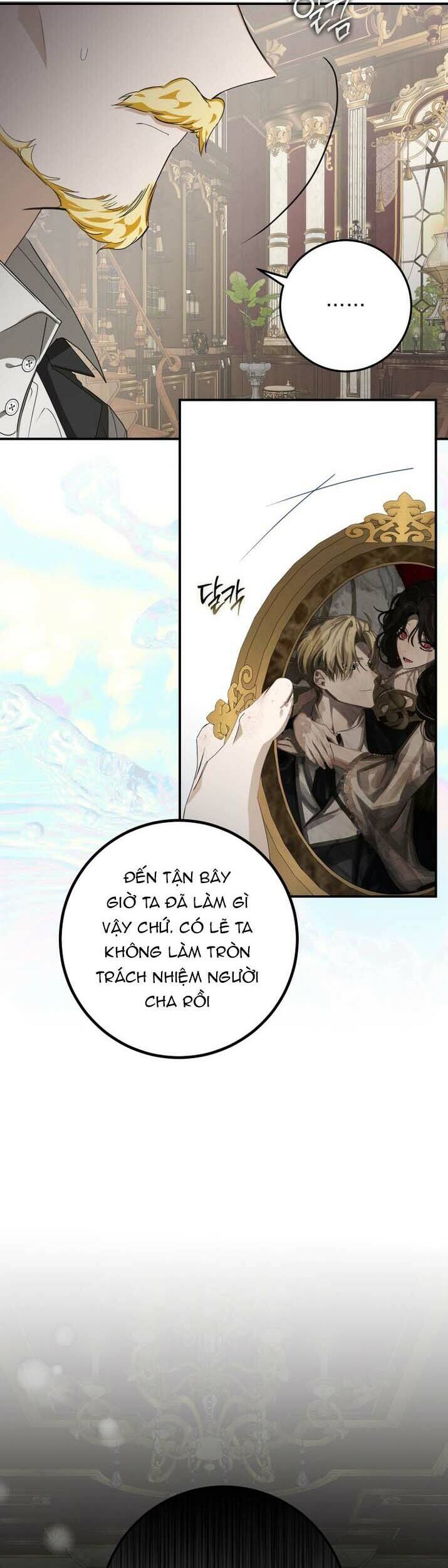 Trở Thành Chủ Nhân Của Ác Ma Chap 10 - Next Chap 11
