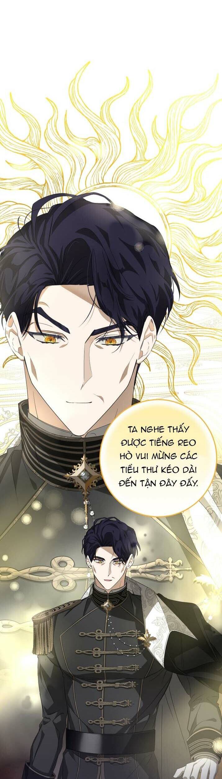 Trở Thành Chủ Nhân Của Ác Ma Chap 10 - Next Chap 11