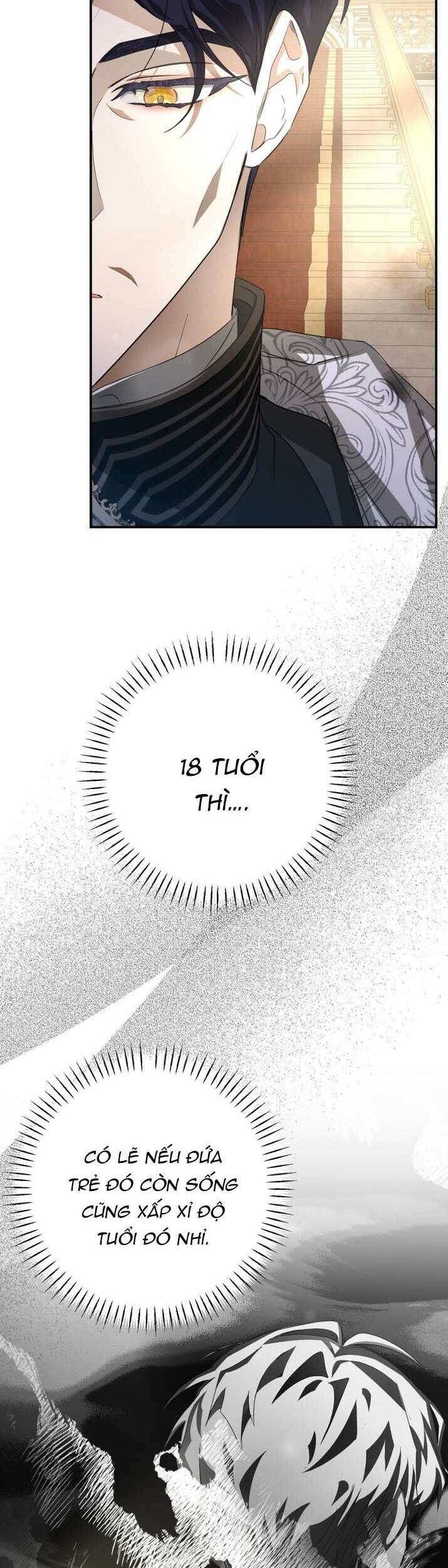 Trở Thành Chủ Nhân Của Ác Ma Chap 10 - Next Chap 11