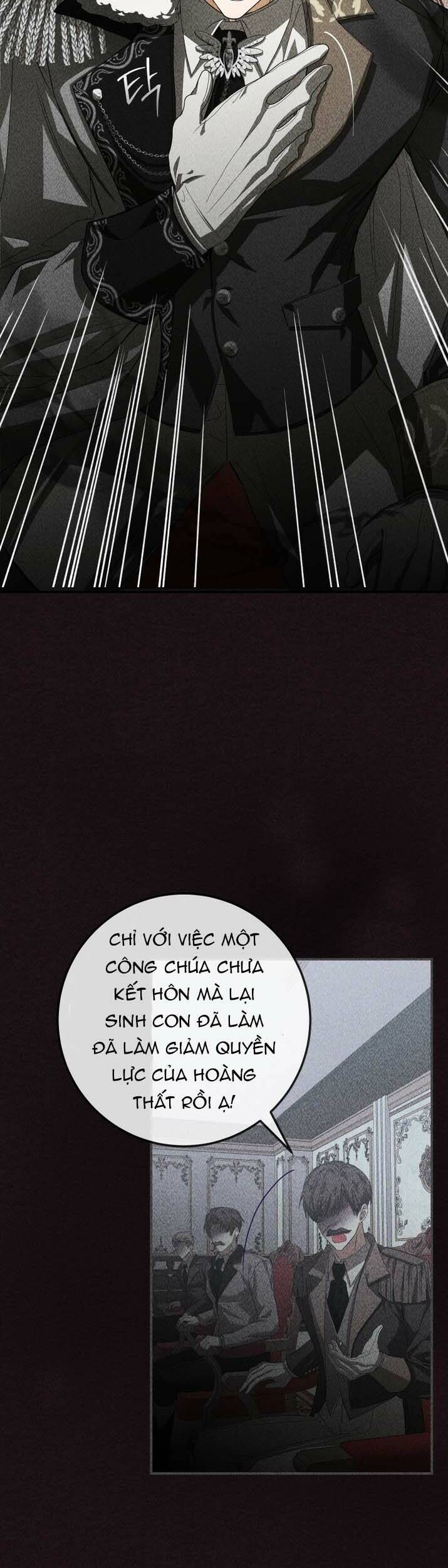 Trở Thành Chủ Nhân Của Ác Ma Chap 10 - Next Chap 11