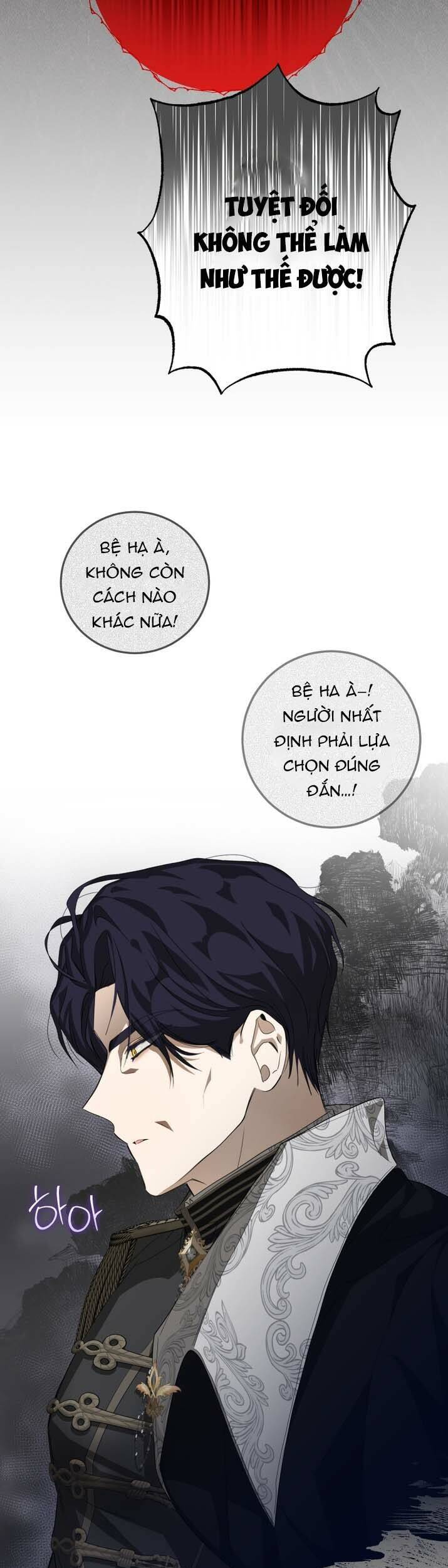 Trở Thành Chủ Nhân Của Ác Ma Chap 10 - Next Chap 11
