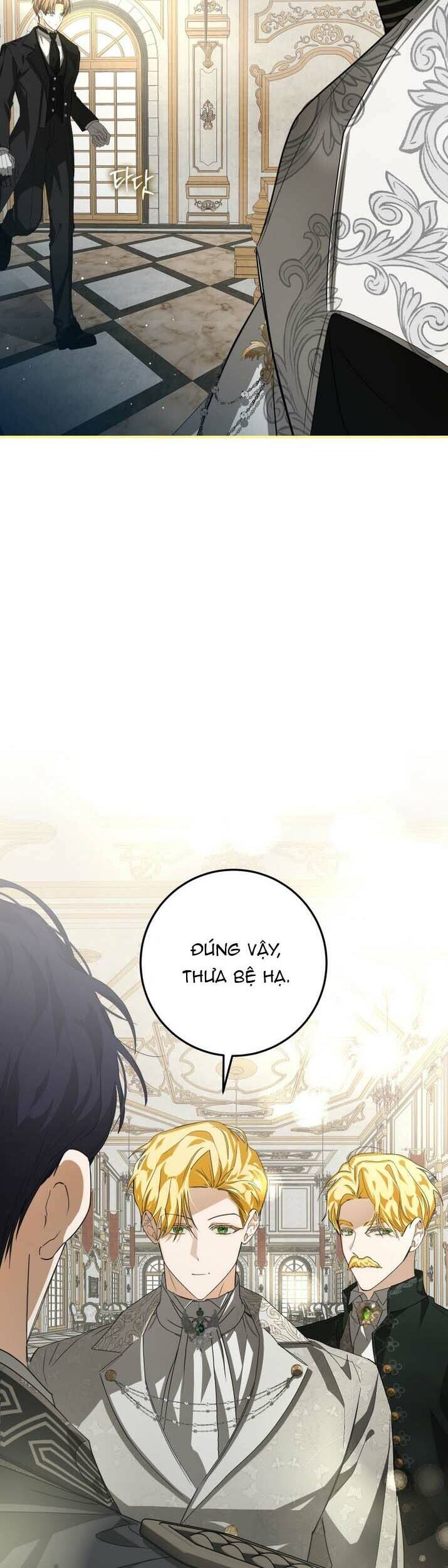 Trở Thành Chủ Nhân Của Ác Ma Chap 10 - Next Chap 11