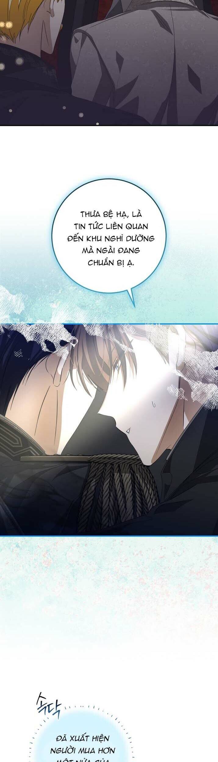 Trở Thành Chủ Nhân Của Ác Ma Chap 10 - Next Chap 11