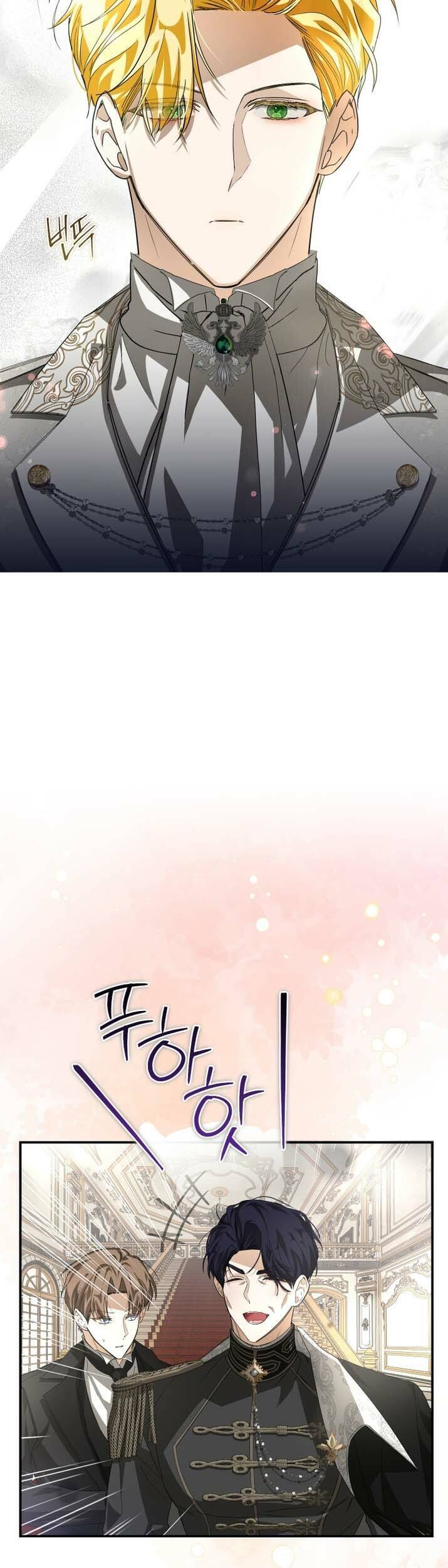 Trở Thành Chủ Nhân Của Ác Ma Chap 10 - Next Chap 11