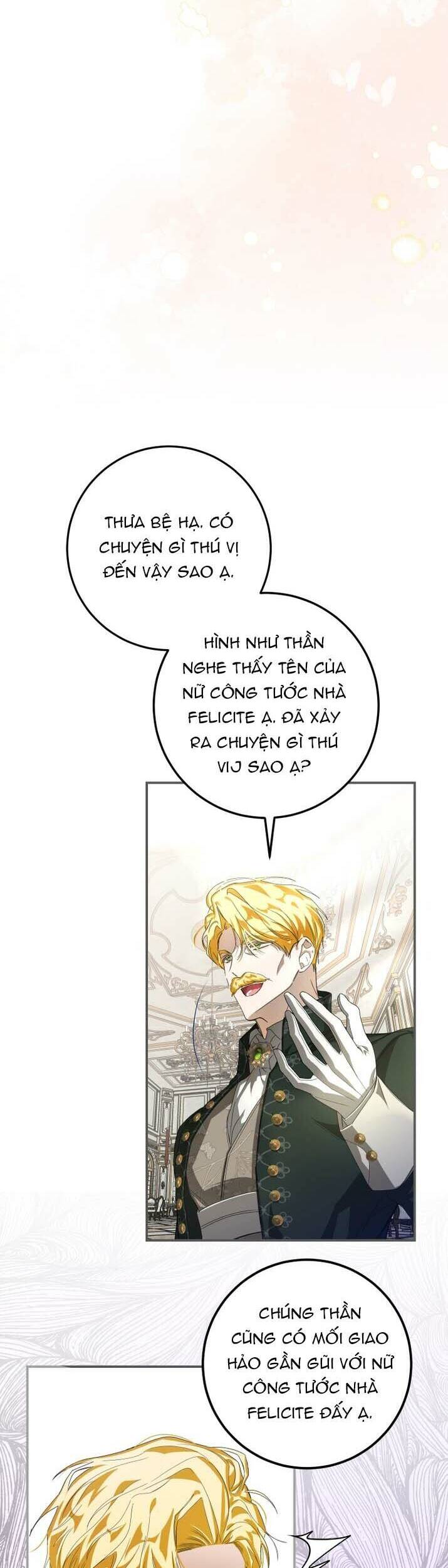 Trở Thành Chủ Nhân Của Ác Ma Chap 10 - Next Chap 11