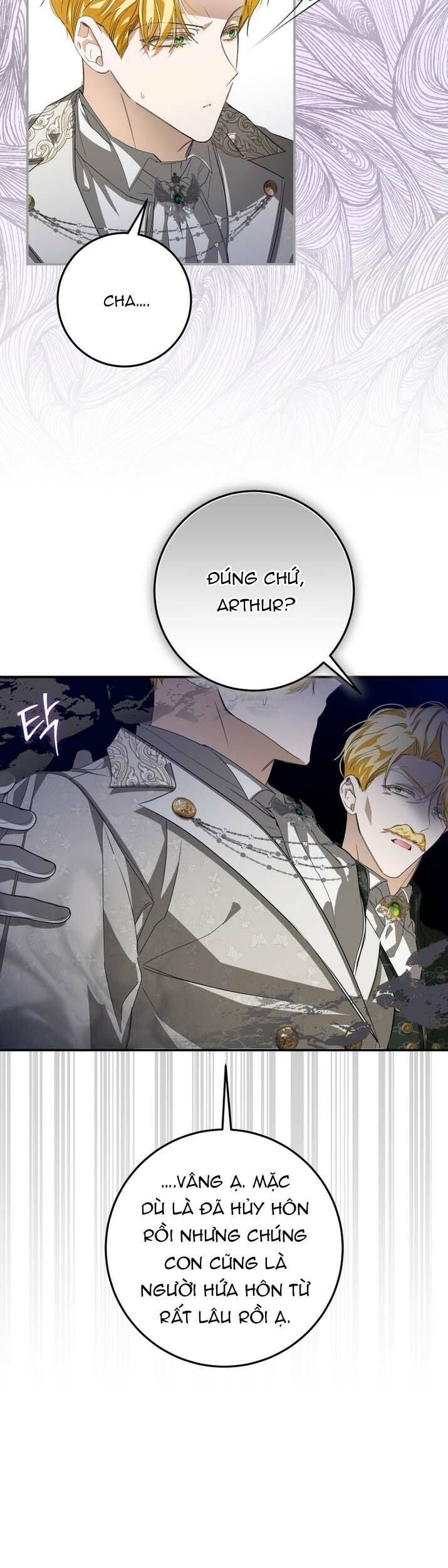 Trở Thành Chủ Nhân Của Ác Ma Chap 10 - Next Chap 11