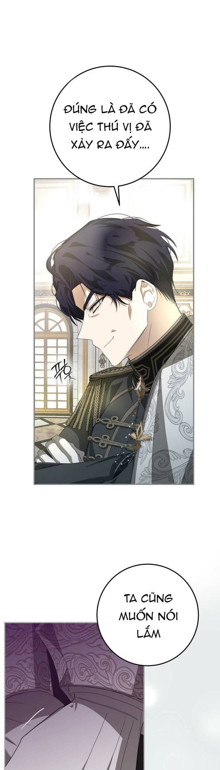 Trở Thành Chủ Nhân Của Ác Ma Chap 10 - Next Chap 11