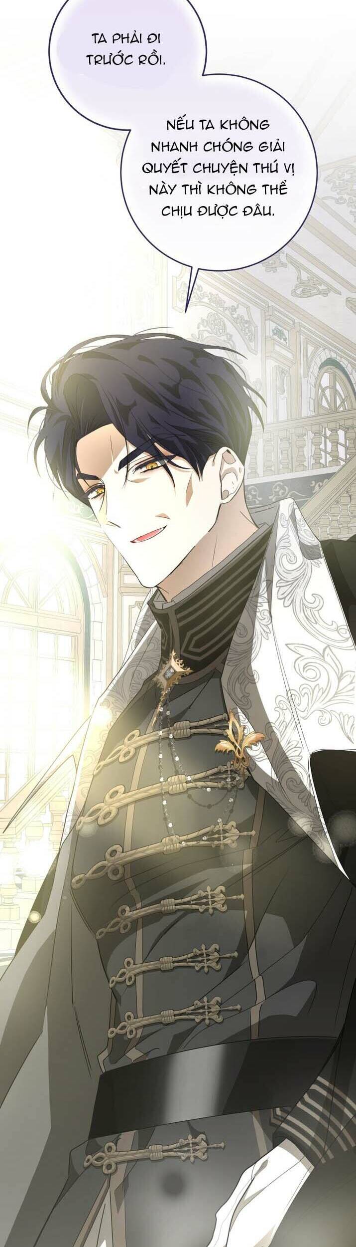 Trở Thành Chủ Nhân Của Ác Ma Chap 10 - Next Chap 11