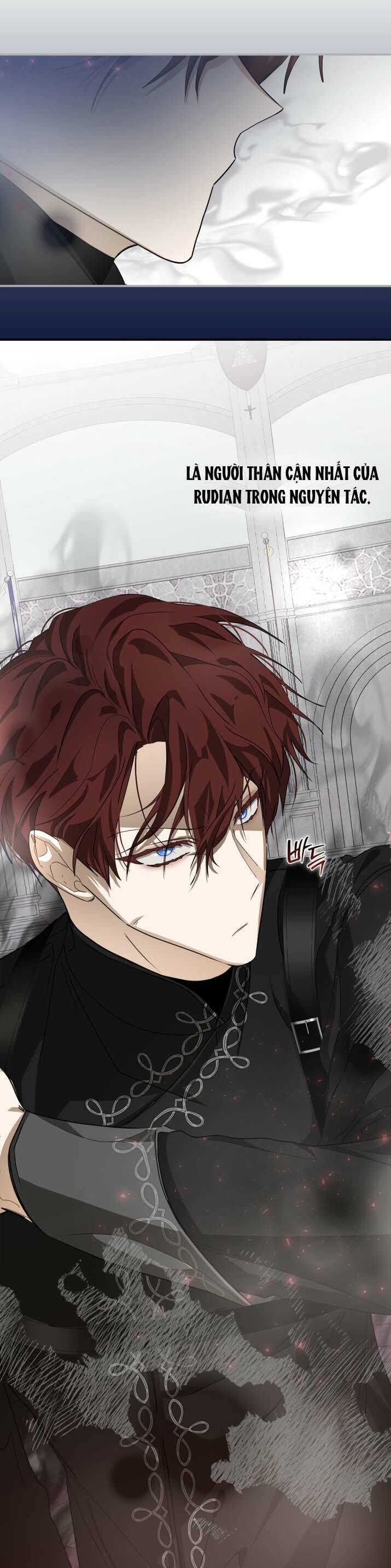 Trở Thành Chủ Nhân Của Ác Ma Chap 10 - Next Chap 11