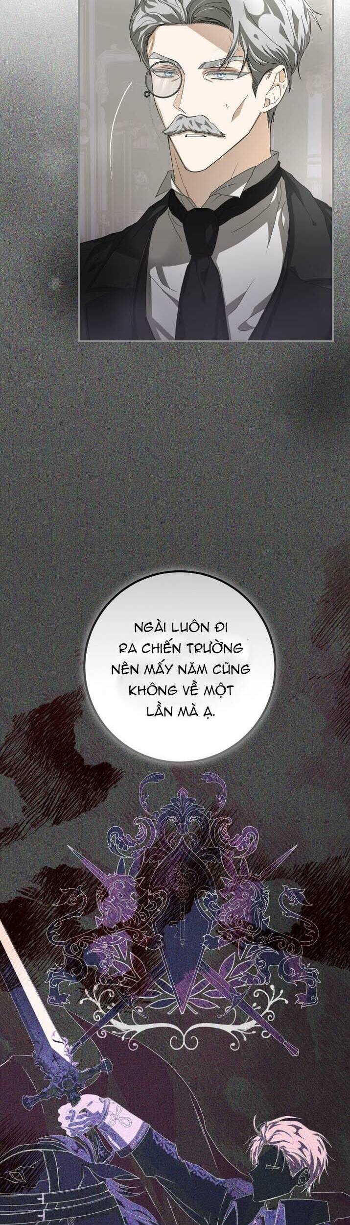 Trở Thành Chủ Nhân Của Ác Ma Chap 10 - Next Chap 11
