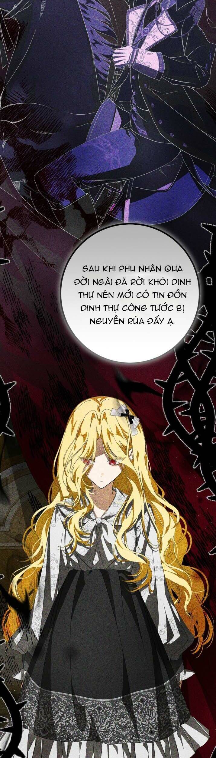 Trở Thành Chủ Nhân Của Ác Ma Chap 10 - Next Chap 11