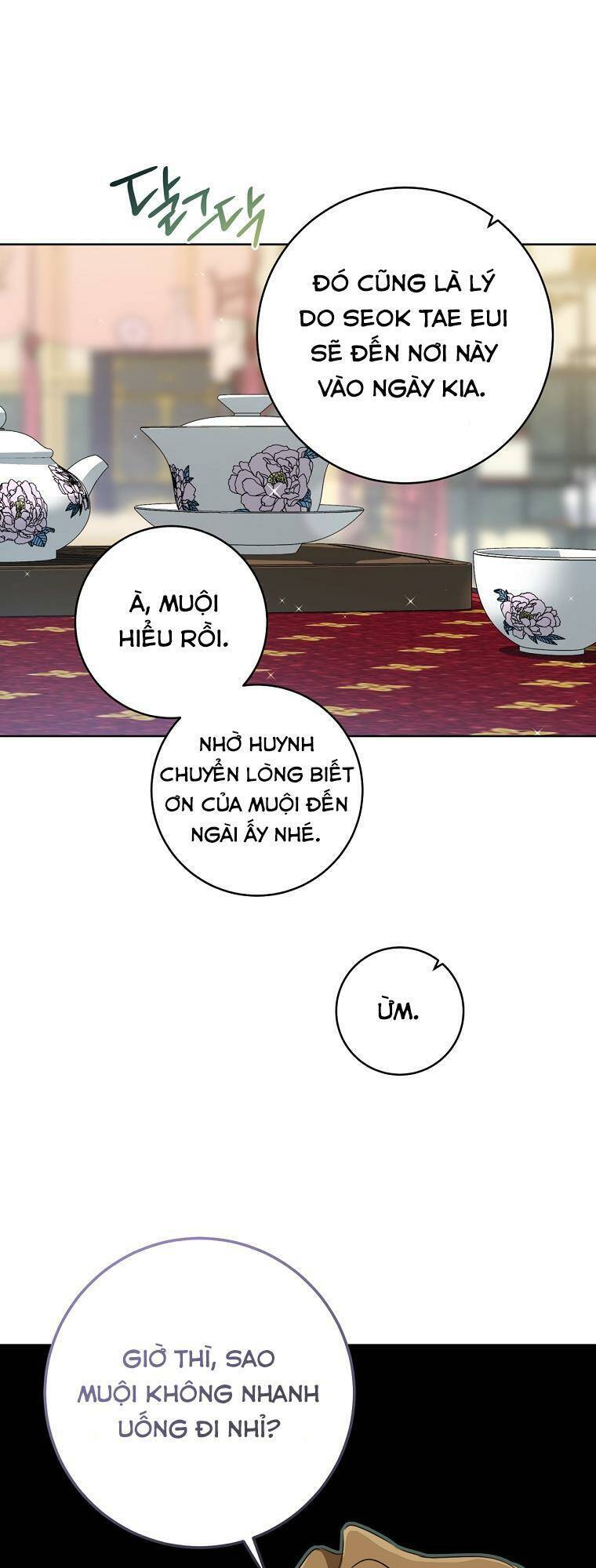 Trở Thành Cô Cháu Gái Bị Khinh Miệt Của Gia Tộc Võ Lâm Chap 25 - Next Chap 26