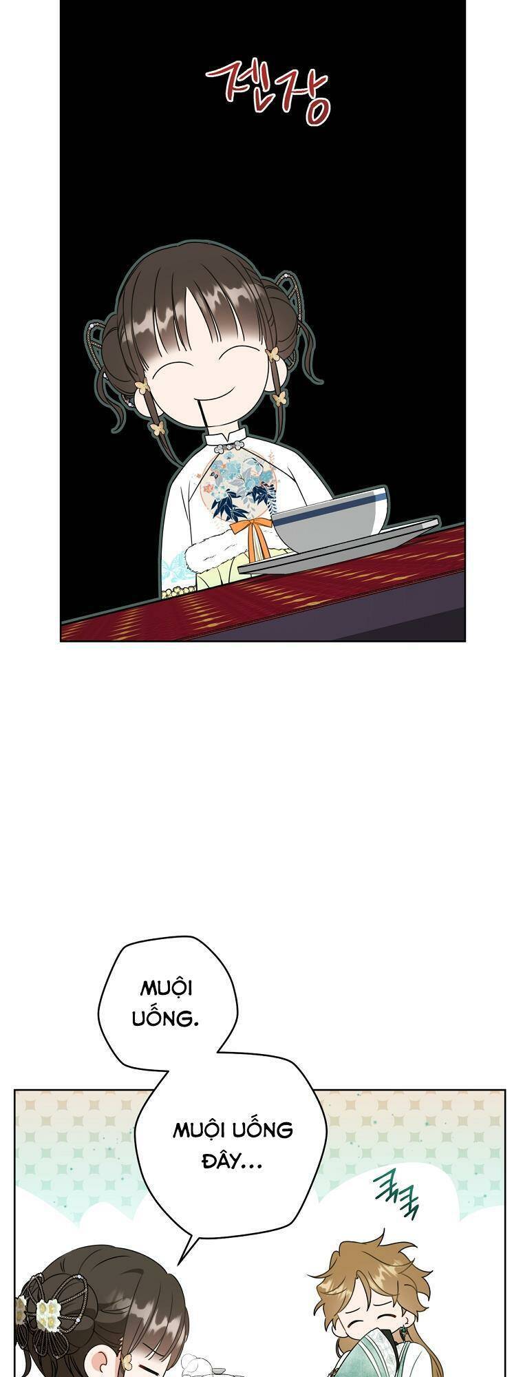 Trở Thành Cô Cháu Gái Bị Khinh Miệt Của Gia Tộc Võ Lâm Chap 25 - Next Chap 26