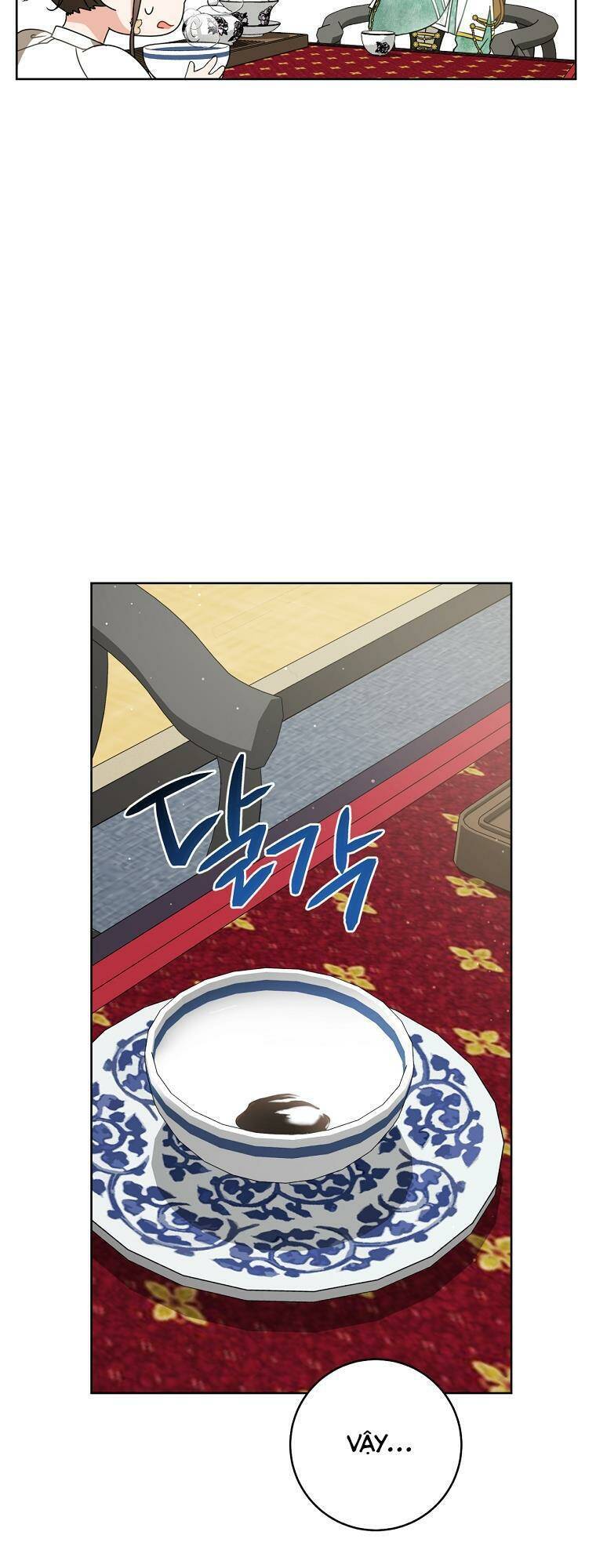 Trở Thành Cô Cháu Gái Bị Khinh Miệt Của Gia Tộc Võ Lâm Chap 25 - Next Chap 26