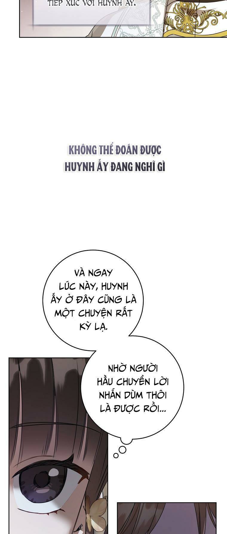 Trở Thành Cô Cháu Gái Bị Khinh Miệt Của Gia Tộc Võ Lâm Chap 25 - Next Chap 26
