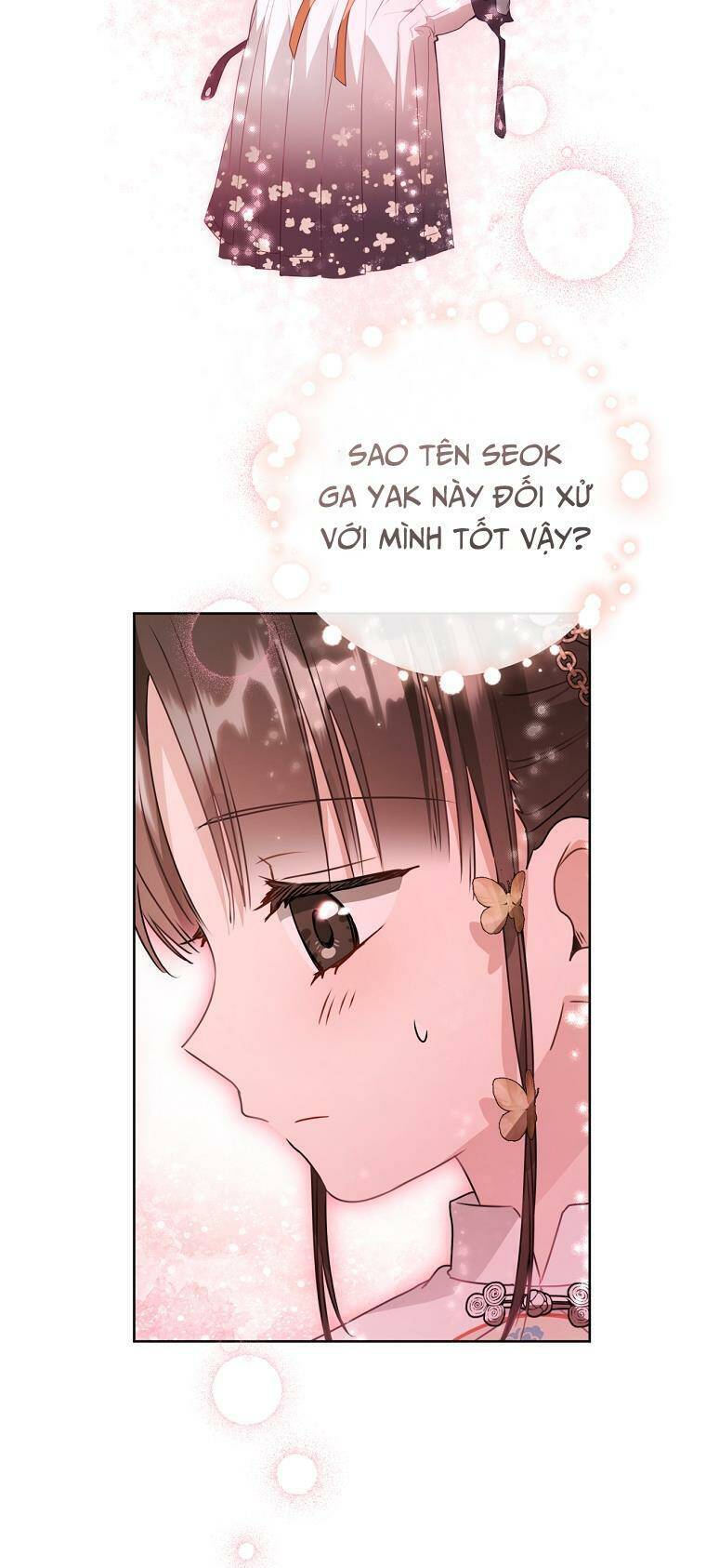 Trở Thành Cô Cháu Gái Bị Khinh Miệt Của Gia Tộc Võ Lâm Chap 25 - Next Chap 26