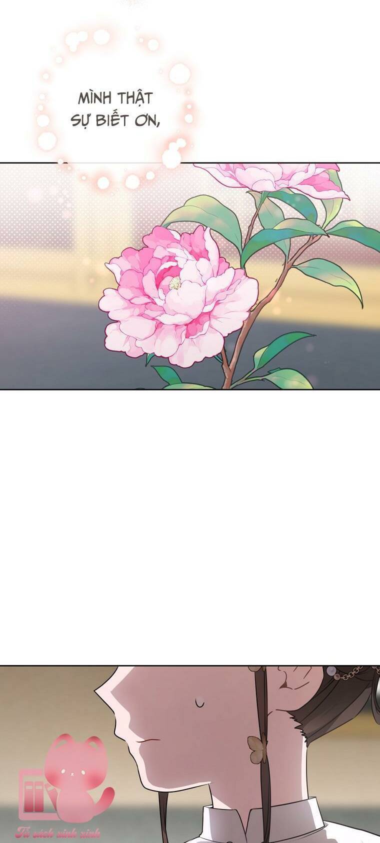 Trở Thành Cô Cháu Gái Bị Khinh Miệt Của Gia Tộc Võ Lâm Chap 25 - Next Chap 26