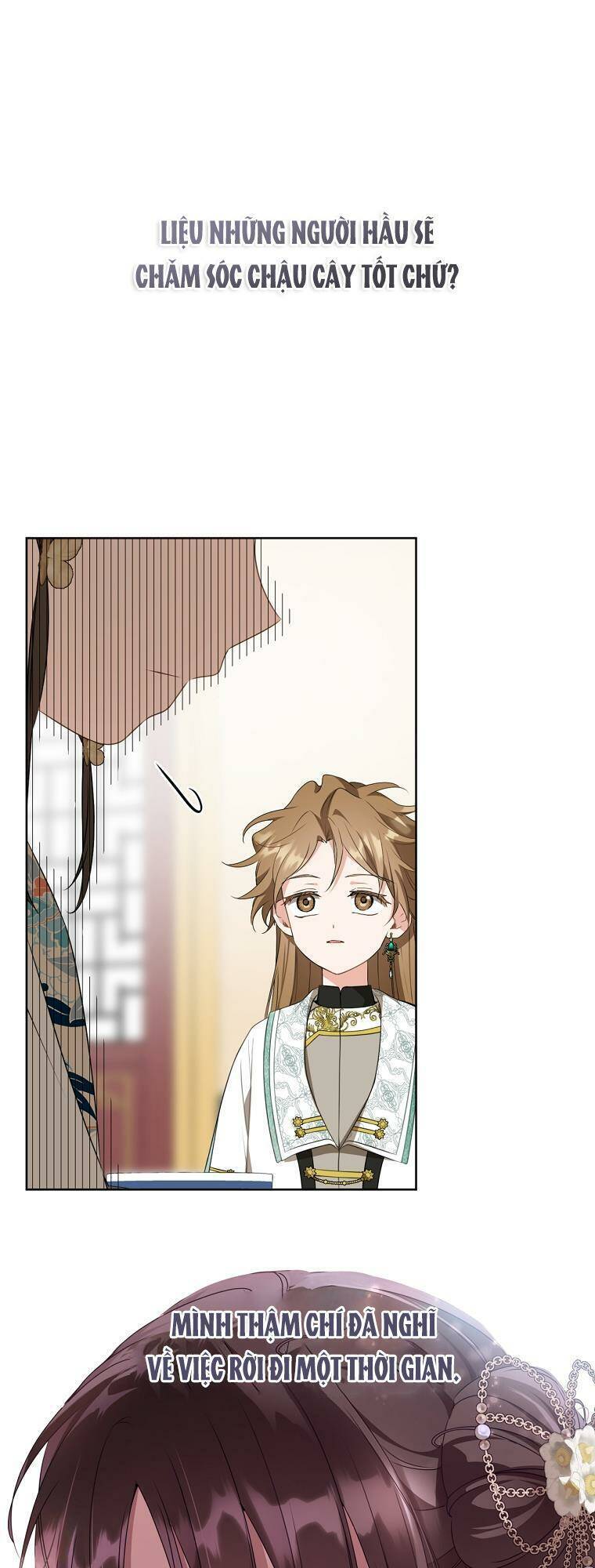 Trở Thành Cô Cháu Gái Bị Khinh Miệt Của Gia Tộc Võ Lâm Chap 25 - Next Chap 26