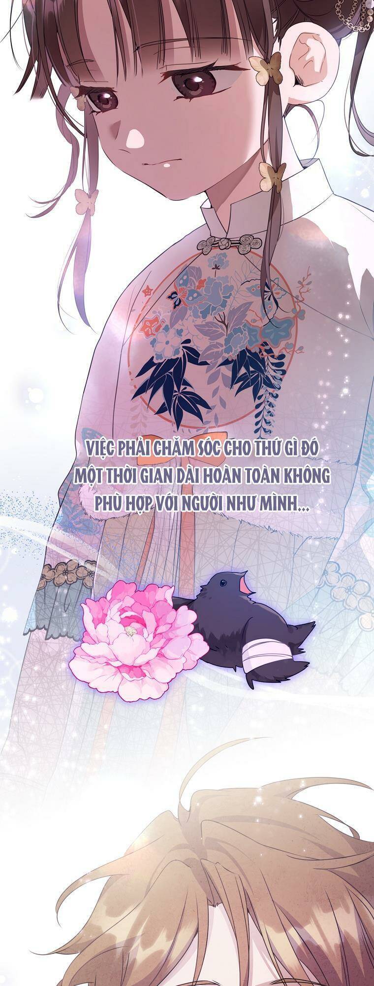 Trở Thành Cô Cháu Gái Bị Khinh Miệt Của Gia Tộc Võ Lâm Chap 25 - Next Chap 26