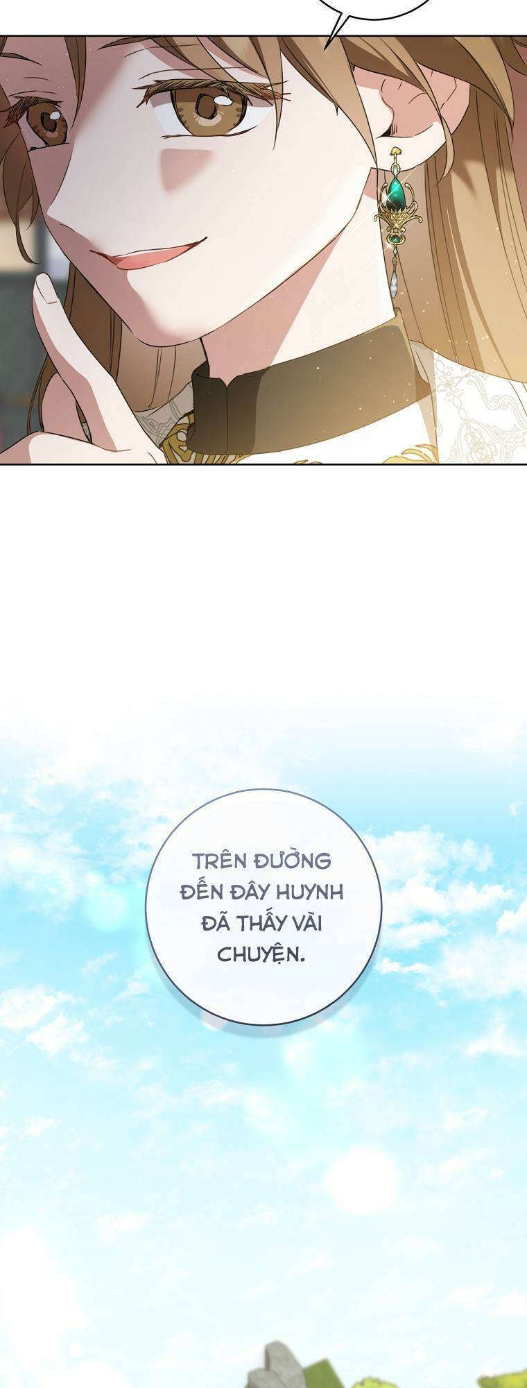 Trở Thành Cô Cháu Gái Bị Khinh Miệt Của Gia Tộc Võ Lâm Chap 25 - Next Chap 26