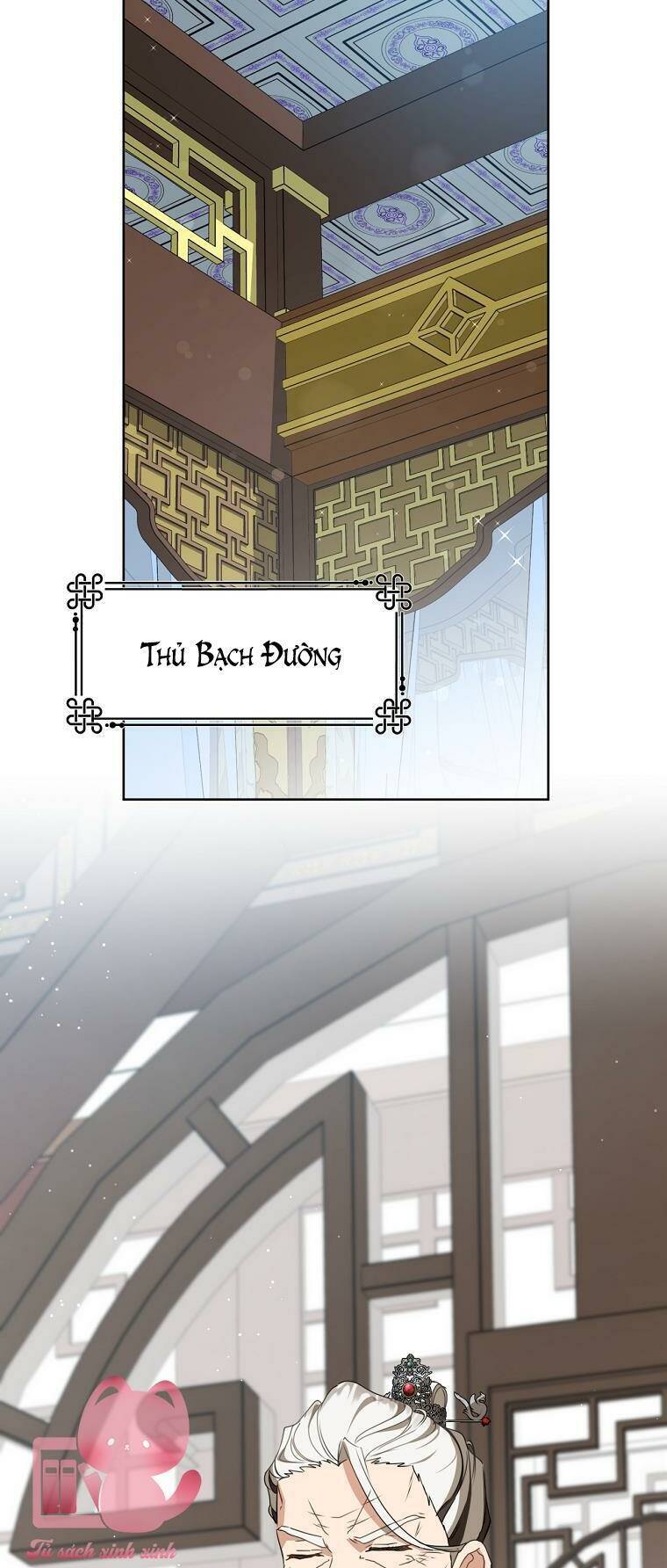Trở Thành Cô Cháu Gái Bị Khinh Miệt Của Gia Tộc Võ Lâm Chap 25 - Next Chap 26