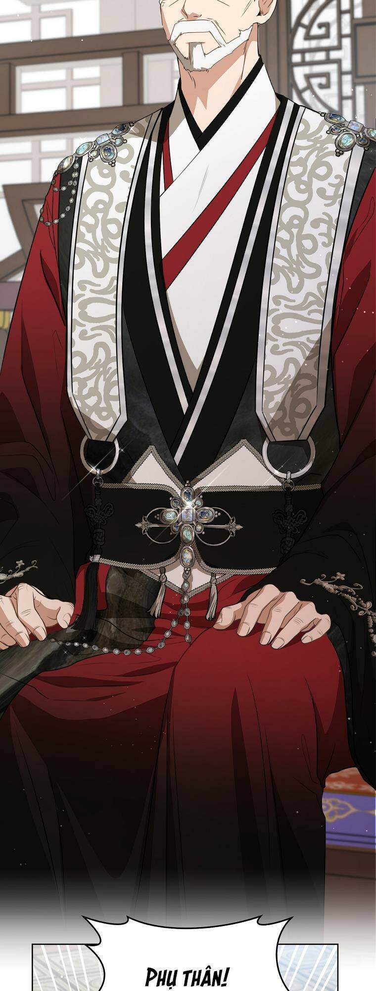 Trở Thành Cô Cháu Gái Bị Khinh Miệt Của Gia Tộc Võ Lâm Chap 25 - Next Chap 26
