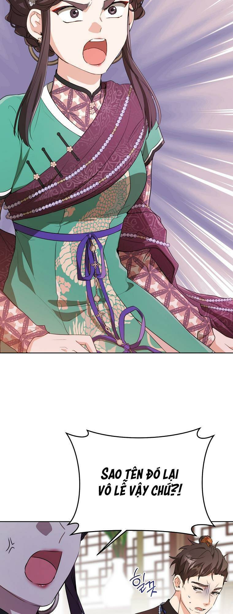 Trở Thành Cô Cháu Gái Bị Khinh Miệt Của Gia Tộc Võ Lâm Chap 25 - Next Chap 26