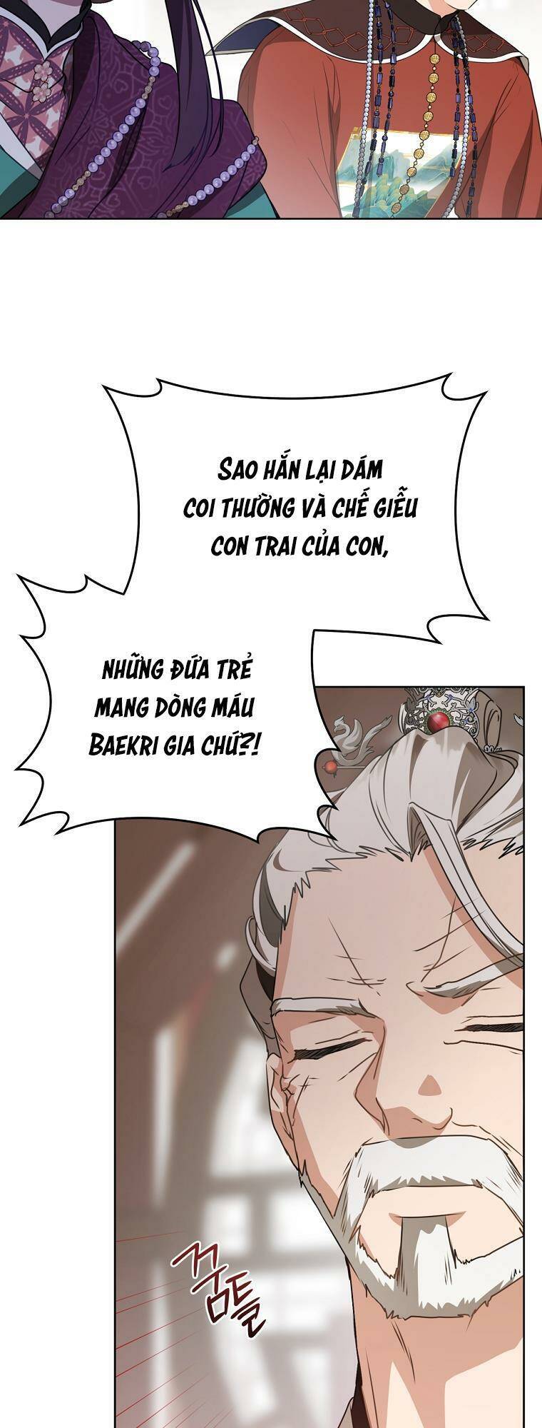 Trở Thành Cô Cháu Gái Bị Khinh Miệt Của Gia Tộc Võ Lâm Chap 25 - Next Chap 26