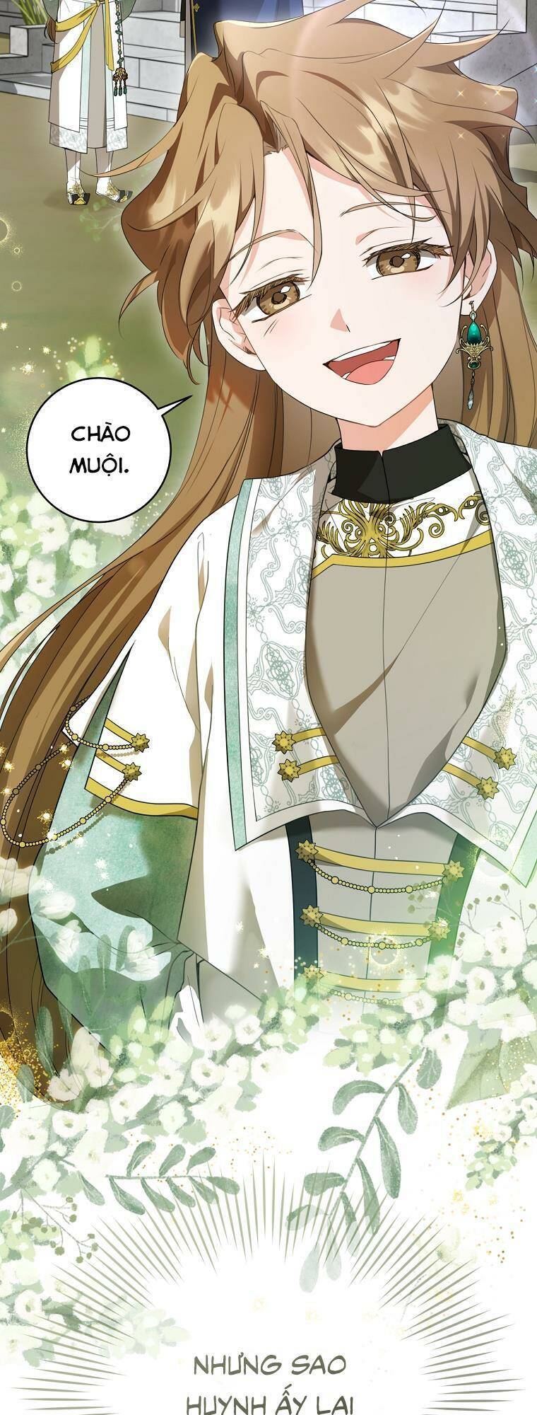 Trở Thành Cô Cháu Gái Bị Khinh Miệt Của Gia Tộc Võ Lâm Chap 25 - Next Chap 26
