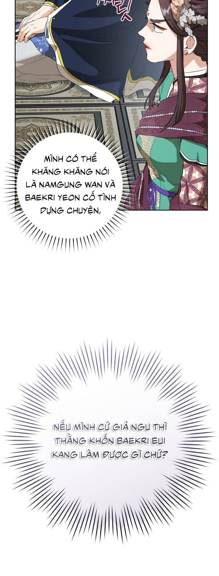 Trở Thành Cô Cháu Gái Bị Khinh Miệt Của Gia Tộc Võ Lâm Chap 25 - Next Chap 26